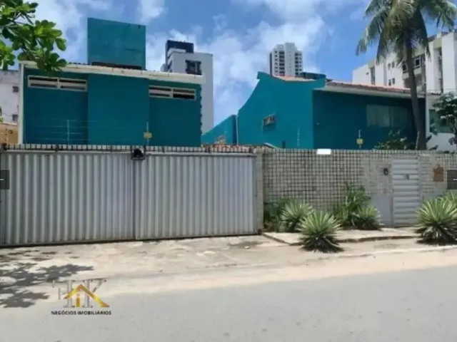 Imagem: Casa À Venda em Rua Pública, Candeias