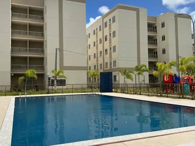 Imagem: Apartamento À Venda no Residencial Algarve