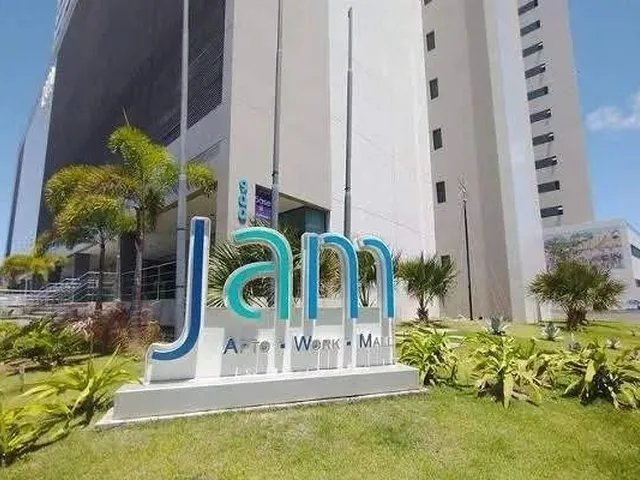 Imagem: Apartamento À Venda no Jam Olinda, Casa