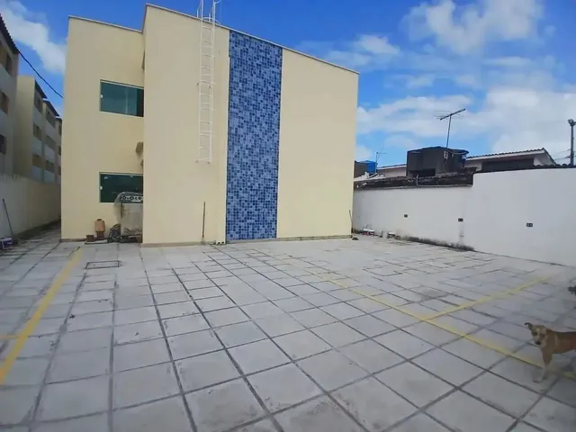 Imagem: Casa À Venda em Rua Pública, Janga, Paulista