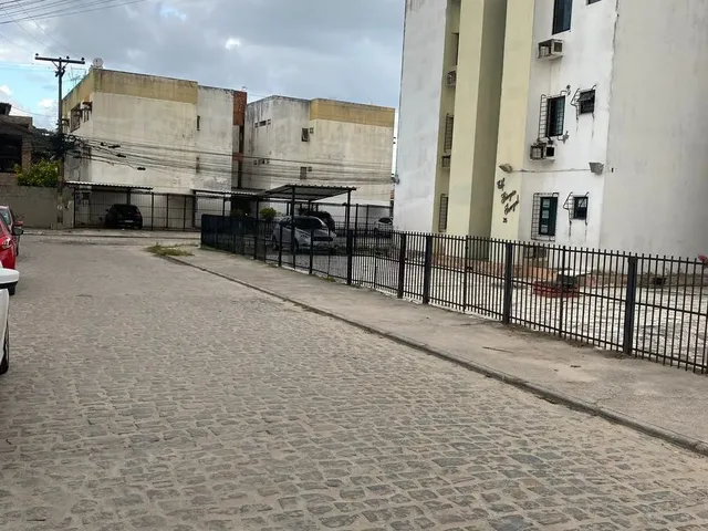 Imagem 2: Oportunidade Apartamento 2 Quartos Super Ventilado