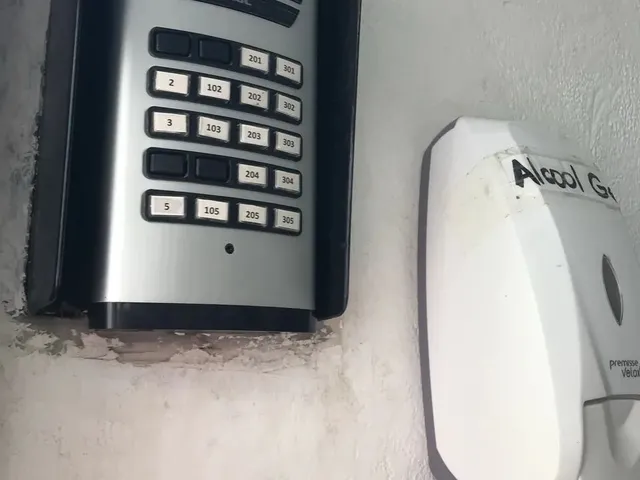 Imagem 4: Oportunidade Apartamento 2 Quartos Super Ventilado