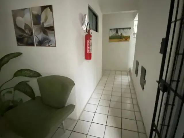 Imagem 7: Oportunidade Apartamento 2 Quartos Super Ventilado