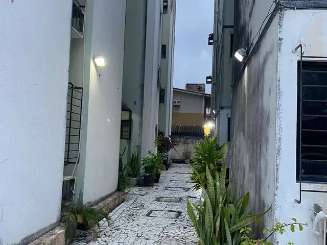 Imagem 8: Oportunidade Apartamento 2 Quartos Super Ventilado