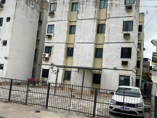 Imagem 11: Oportunidade Apartamento 2 Quartos Super Ventilado