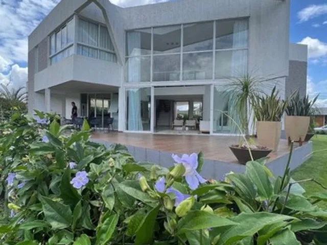 Imagem: Casa em Condominio Alto Padrao Aldeia, 660Mts