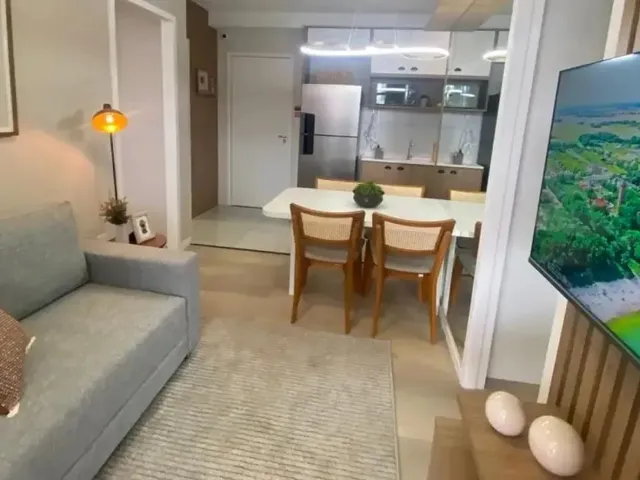 Imagem: Viva Vida Primavera Viver Bem Começa Aqui