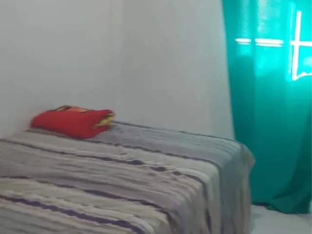 Imagem: O apartamento possui 2 Dormitórios, 1 Banheiro, 1 Vaga na