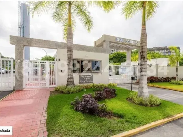 Imagem: Parque Real Garden (C/O