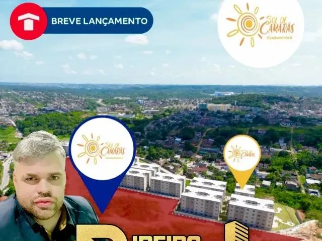 Imagem 1: Apartamento com Até 75 Mil de Desconto!