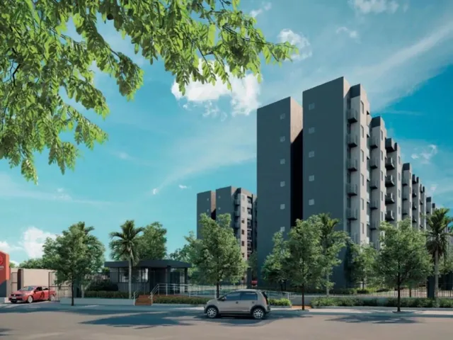 Imagem: Repasse de Apartamento no Condomínio Aurora