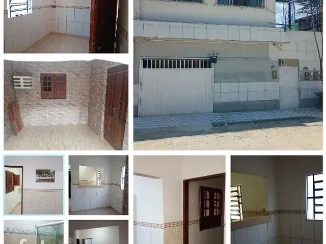 Imagem: Vendo Casa no Curado 3