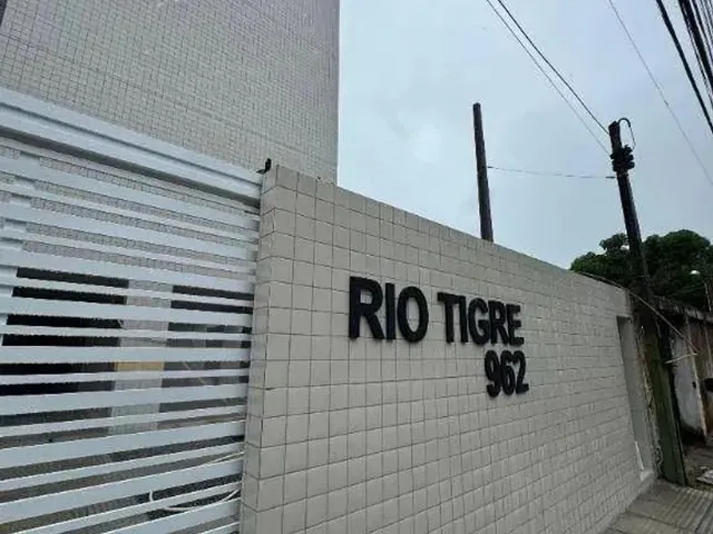 Imagem: Alugo Flat Mobiliado na Rua da Fmo