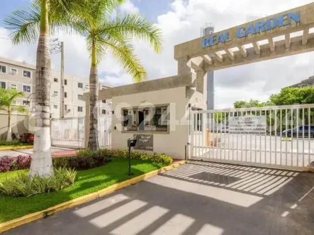 Imagem 1: Parque Real Garden (C/O