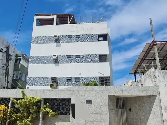 Imagem: Vendo Apartamento no Térreo com 135M2