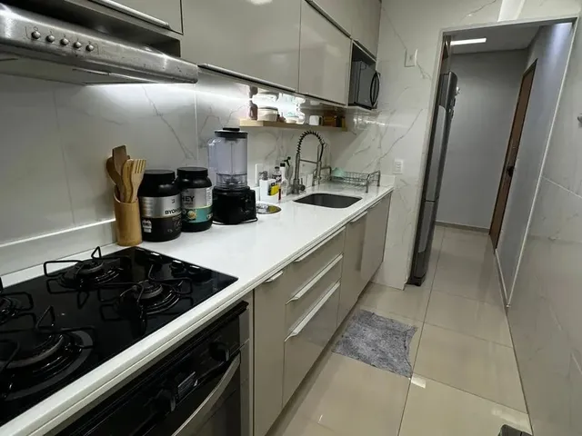 Imagem: Apartamento a Venda- Pode Financiar- Reformado