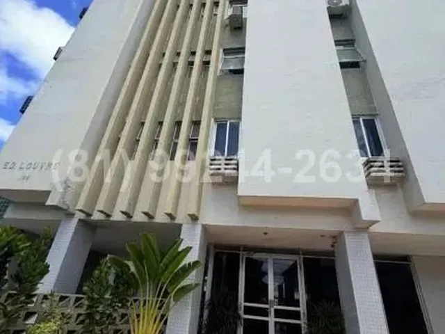 Imagem 4: Louvre (C/O Apartamento com 3 dormitórios