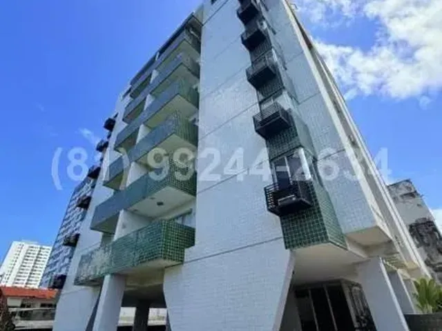 Imagem 6: Louvre (C/O Apartamento com 3 dormitórios