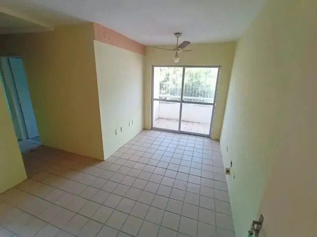 Imagem: Apartamento À Venda no Conjunto Praia do