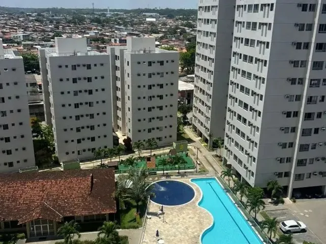 Imagem: Apartamento para Venda em Paulista, Artur