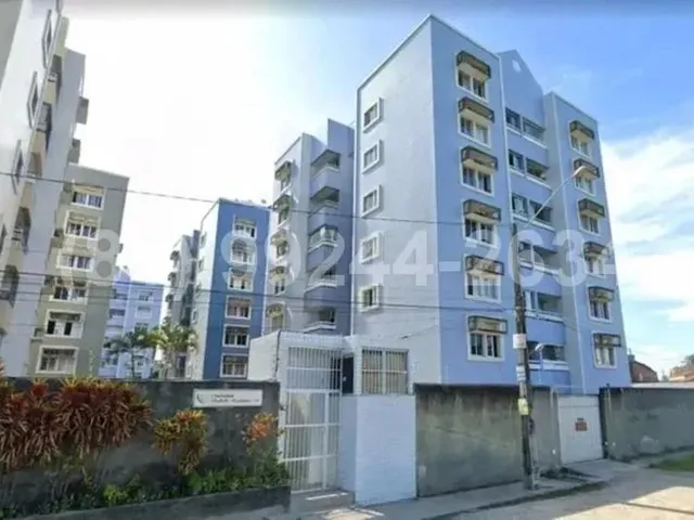 Imagem: Piedade Residence (C/O