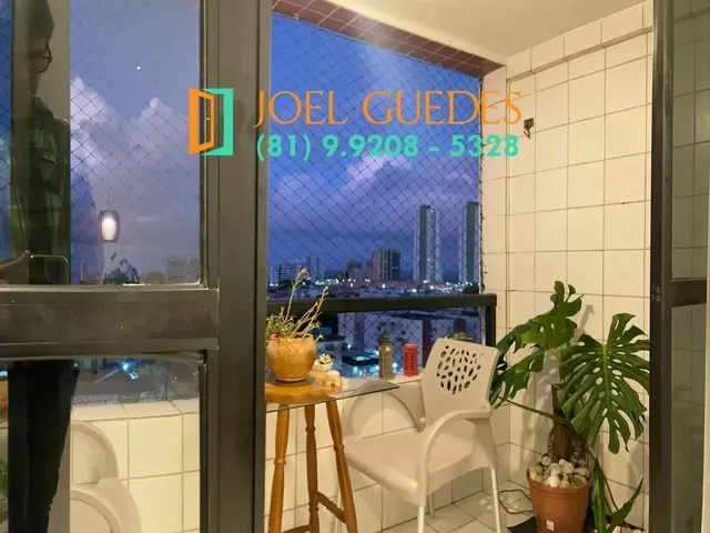 Imagem: Apt 03 Qtos (01 Sts) a 80M da Fagundes Varela