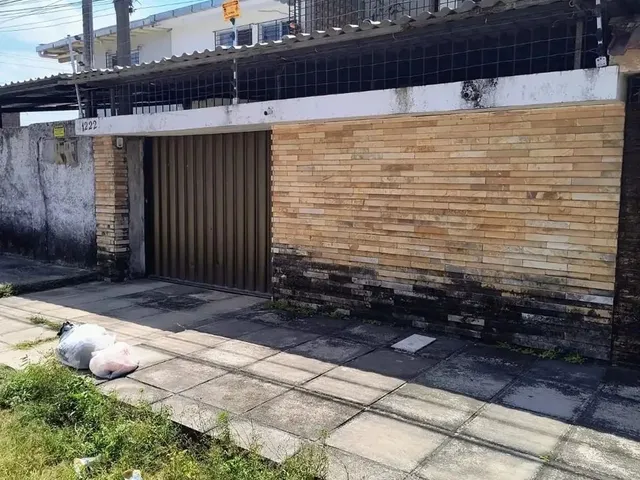 Imagem: Casa À Venda em Rua Pública, Janga, Paulista