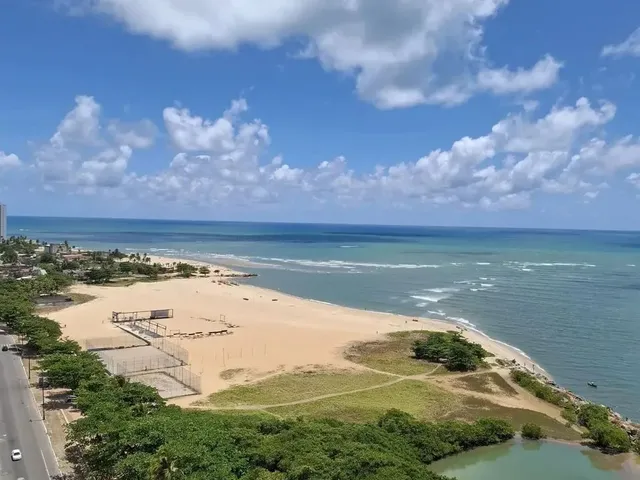 Imagem: Apartamento À Venda no Estação Atlântico