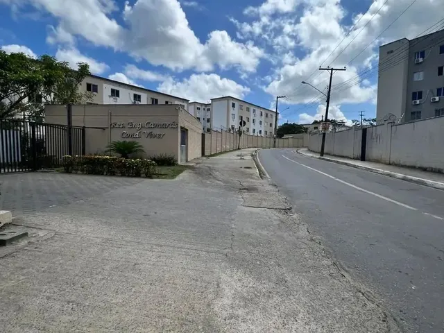 Imagem: Imóvel para Venda Possui 40 Metros Quadrados