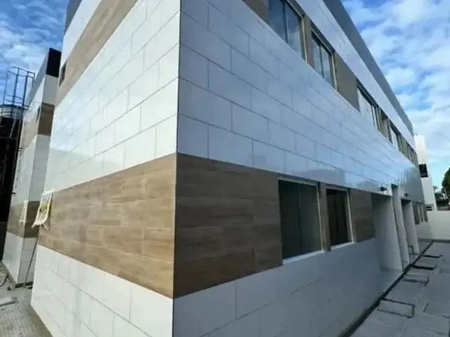 Imagem: Casa À Venda no Residencial Karol Andrade