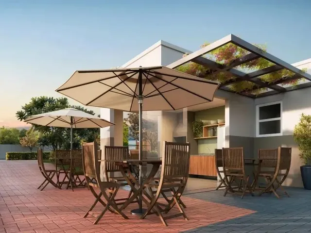 Imagem 2: Apartamento em Igarassu