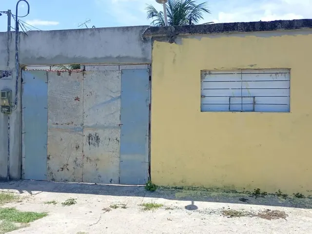 Imagem: Casa no Jardim Fragoso com Ponto Comercial