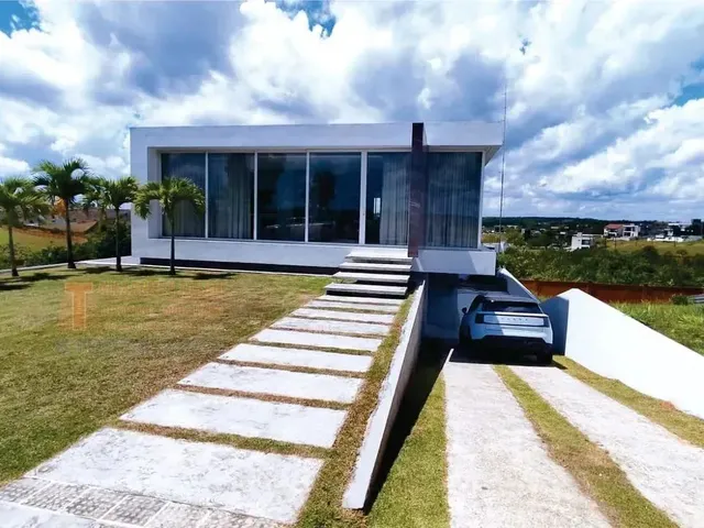 Imagem 12: Excelente Casa, 4 Suites, 560M², Mais de 5 Garagens - Alphaville Pernambuco 1