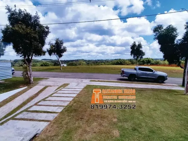 Imagem 6: Excelente Casa, 4 Suites, 560M², Mais de 5 Garagens - Alphaville Pernambuco 1