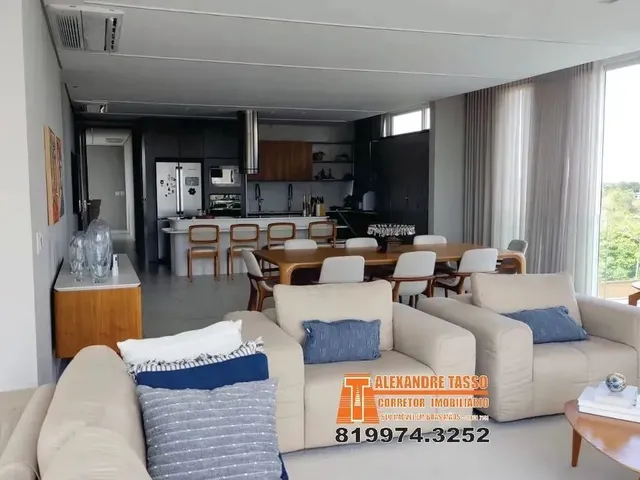 Imagem 13: Excelente Casa, 4 Suites, 560M², Mais de 5 Garagens - Alphaville Pernambuco 1