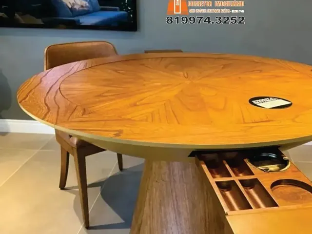 Imagem 15: Excelente Casa, 4 Suites, 560M², Mais de 5 Garagens - Alphaville Pernambuco 1