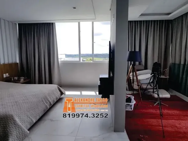 Imagem 14: Excelente Casa, 4 Suites, 560M², Mais de 5 Garagens - Alphaville Pernambuco 1