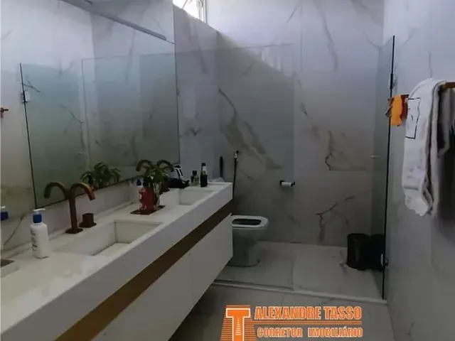 Imagem 11: Excelente Casa, 4 Suites, 560M², Mais de 5 Garagens - Alphaville Pernambuco 1