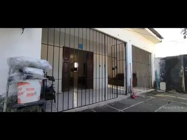 Imagem: Casa À Venda em Rua Pública, Rio Doce