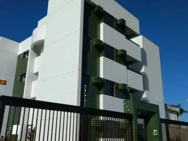 Imagem: Apartamento À Venda no Green Park, Candeias