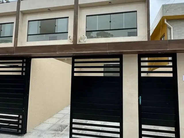 Imagem: Casa À Venda em Rua Pública, Nossa Senhora