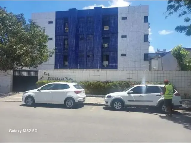 Imagem: Apartamento À Venda no Enseada do Porto