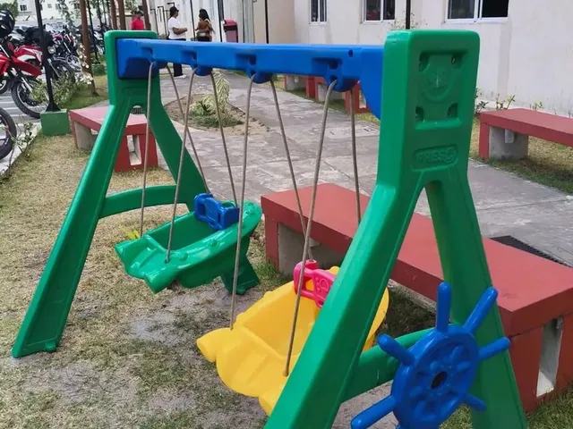 Imagem: Apartamento À Venda no Parque Lusitânia