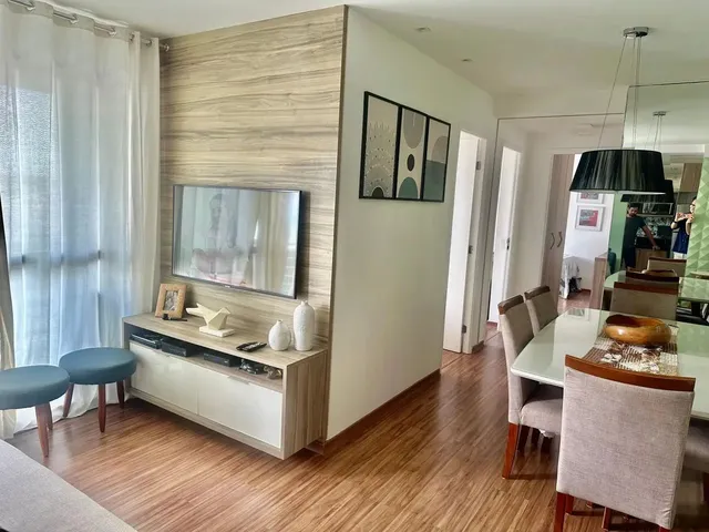 Imagem: Apartamento À Venda no Janga Prince, Janga