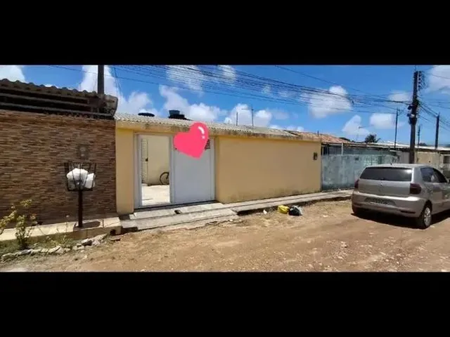 Imagem: Casa À Venda em Rua Pública, Rio Doce