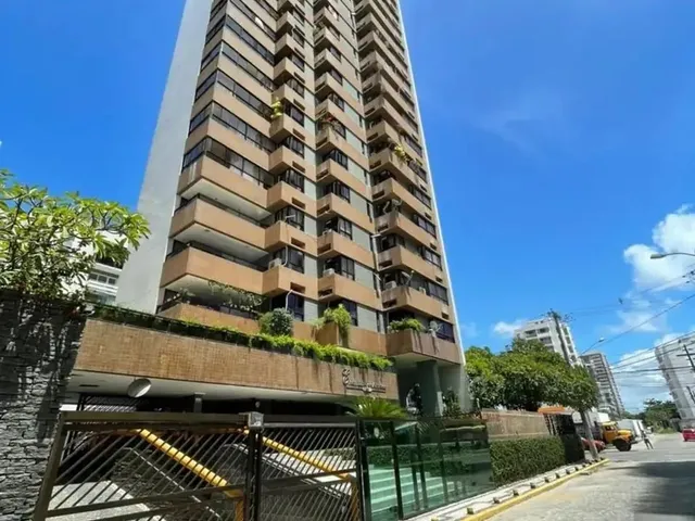 Imagem: Apartamento À Venda no Edifício Elson