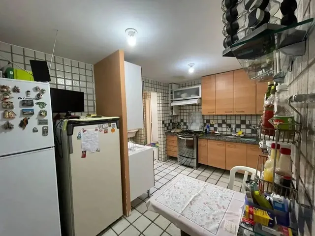 Imagem 5: Apartamento À Venda no Edifício Elson Bahia de Almeida , Candeias, Jaboatão Dos