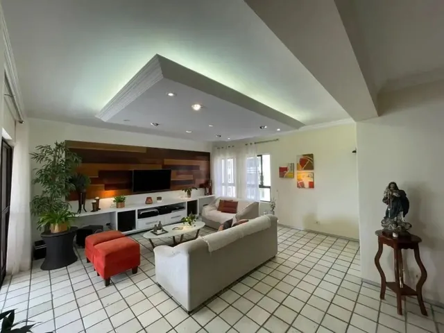 Imagem 10: Apartamento À Venda no Edifício Elson Bahia de Almeida , Candeias, Jaboatão Dos