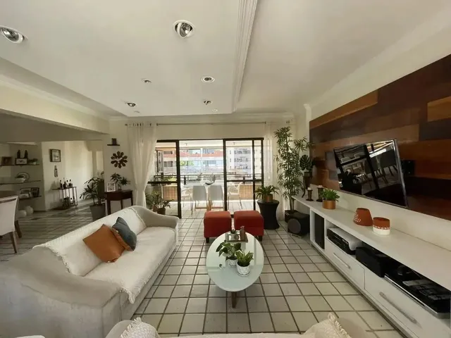 Imagem 12: Apartamento À Venda no Edifício Elson Bahia de Almeida , Candeias, Jaboatão Dos