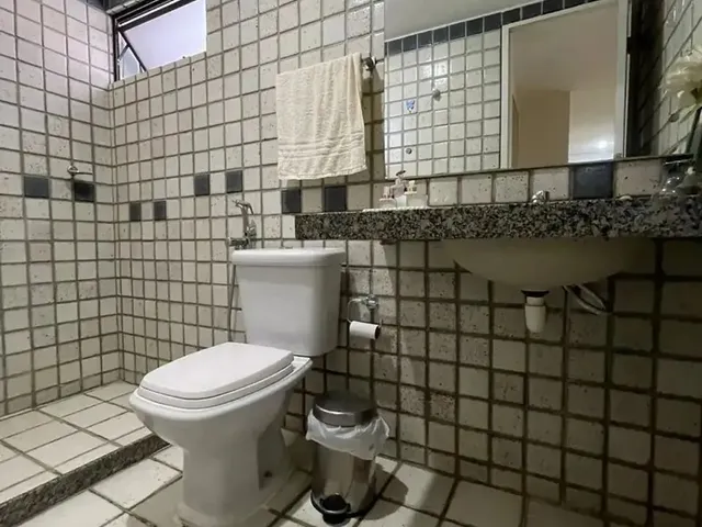 Imagem 8: Apartamento À Venda no Edifício Elson Bahia de Almeida , Candeias, Jaboatão Dos